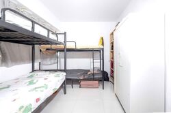 Blk 62A Strathmore Green (Queenstown), HDB 4 Rooms #573113021